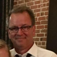 Gary Williamson