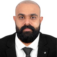 Avinash Kurup