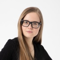 Anastasia Kriulina