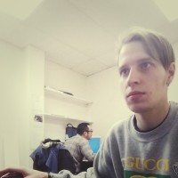 Mark Wroblewski