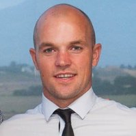Chris Noseda