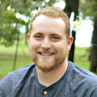 Jonathan Bogle