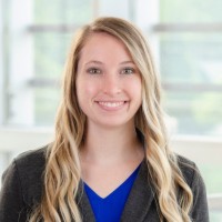 Tori Piercy, AGACNP-BC, FNP-BC