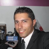 Nicolas Cury