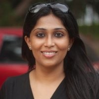 Sunitha Pai