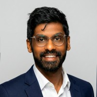 Sanjay Gunashekar