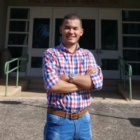 Alexander D. Torres Torres