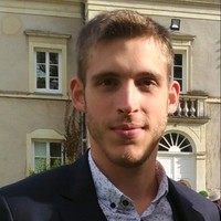 benoît even
