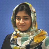 Sadaf Ghorbanifar