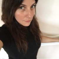 Andrea Christos
