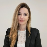 Silvana Ntovla