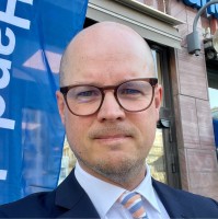 Tomas Bringmyr