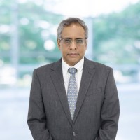 Ravindran Navaratnam