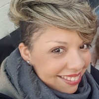 Fethia Le Grice (Née Belaid)