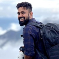 Aravind Anil