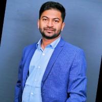 Biswajit D.