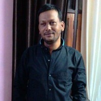 sujan nandy