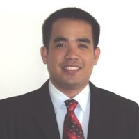 Richard Olea