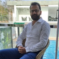 Ankush Nashier