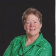 Patricia (Pat) Simpson