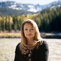 Linda Palmer