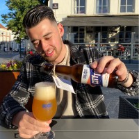 Berend Homs