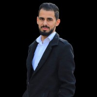 Omar Hamadnah