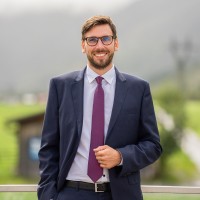 Christoph Rodenhausen, MBA