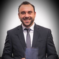 Konstantinos Andrianopoulos, Msc
