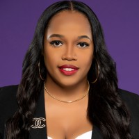 Tianna Jones Ms, Llpc