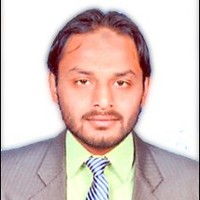 Mohd Imran Khan