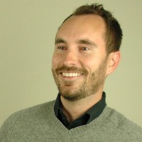 Matt Verburg