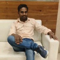 UMASHANKAR PATEL
