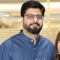Sumeet Chhabra (Pmp®, Cspo®)