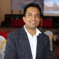Dr Bikash Kumar