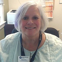 Betsy Burtis
