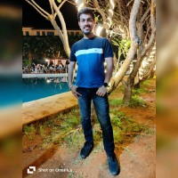 Manish Kamble