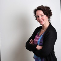 Linda Korff De Gidts-Pronk