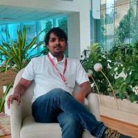 Ravi Harugoppa