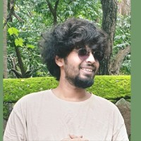 Akshay Lall