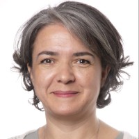 Jamila Ben Azzouz