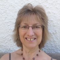 Viv Harrison
