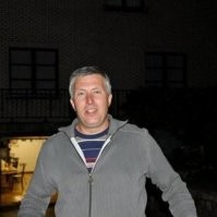 Alain De Ville