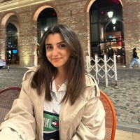 Leylanur Çınar