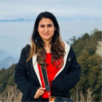 Ravleen Manocha