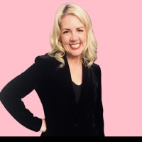 Tricia Davis
