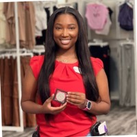Mya Brown