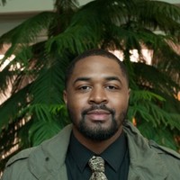 Jamel Rucker