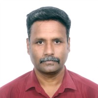 Vijayakumar Paranthaman