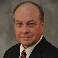 Roy Pilkington